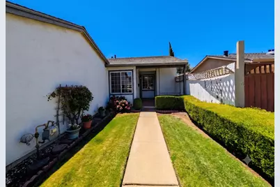 1834 Macduee Way, San Jose, CA 95121 - Photo 4