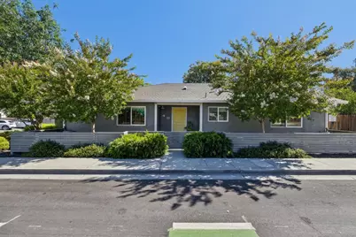 3131 Alameda De Las Pulgas, Menlo Park, CA 94025 - Photo 1