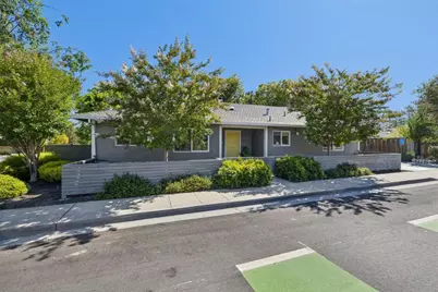 3131 Alameda De Las Pulgas, Menlo Park, CA 94025 - Photo 2