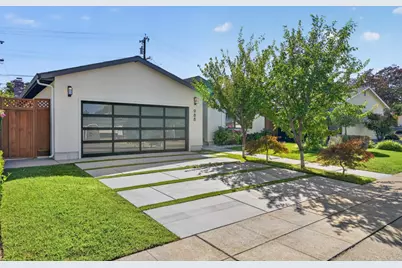 988 Cambridge Ave, Sunnyvale, CA 94087 - Photo 2