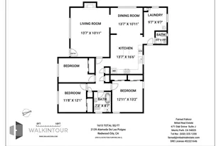 2139 Alameda de las Pulgas, Redwood City, CA 94061 - Photo 24