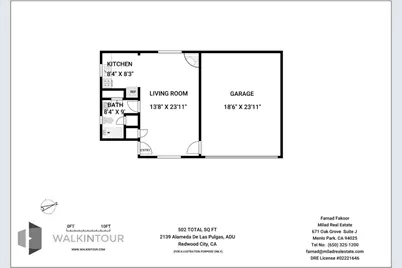 2139 Alameda De Las Pulgas, Redwood City, CA 94061 - Photo 26