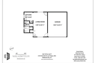 2139 Alameda de las Pulgas, Redwood City, CA 94061 - Photo 26