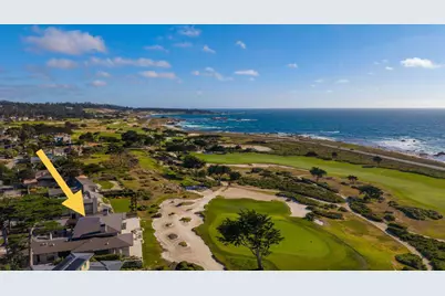 3032 Cormorant Rd, Pebble Beach, CA 93953 - Photo 1