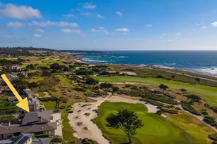 3032 Cormorant Rd, Pebble Beach, CA 93953 - Photo 1