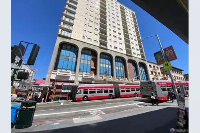 950 Stockton 405, San Francisco, CA 94108 - Photo 1