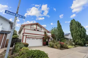 60 Beach Park Blvd, Foster City, CA 94404 - Photo 2