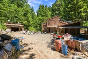 820 Bear Creek Cyn, Boulder Creek, CA 95006 - Photo 2