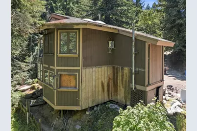 820 Bear Creek Cyn, Boulder Creek, CA 95006 - Photo 20