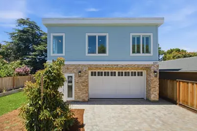 320 Center St, Redwood City, CA 94061 - Photo 34
