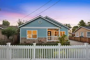 320 Center St, Redwood City, CA 94061 - Photo 2