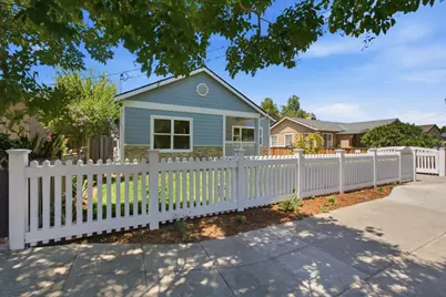 320 Center St, Redwood City, CA 94061 - Photo 4