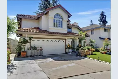 3374 Brook Leaf Ct, San Jose, CA 95132 - Photo 2