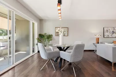 1458 Hudson St 116, Redwood City, CA 94061 - Photo 12