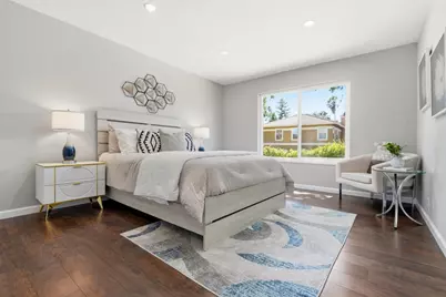 1458 Hudson St 116, Redwood City, CA 94061 - Photo 30