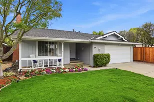 354 Los Pinos Way, San Jose, CA 95123 - Photo 2