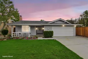 354 Los Pinos Way, San Jose, CA 95123 - Photo 1