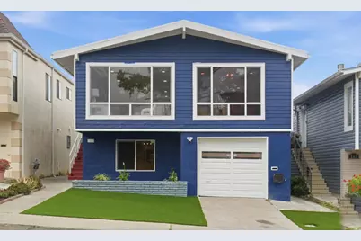 183 Mariposa Ave, Daly City, CA 94015 - Photo 1