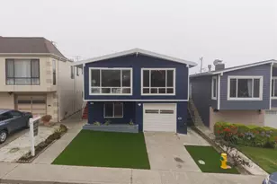 183 Mariposa Ave, Daly City, CA 94015 - Photo 2