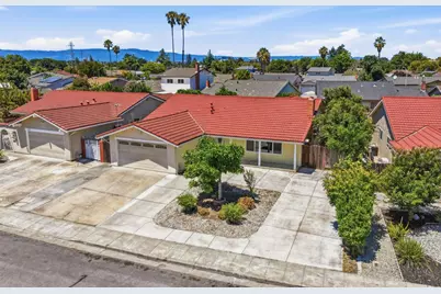 3676 Eastwood Cir, Santa Clara, CA 95054 - Photo 2