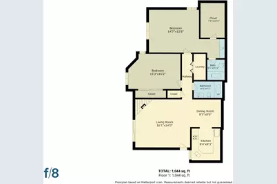 1672 Braddock Ct, San Jose, CA 95125 - Photo 34