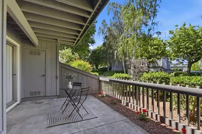 Almaden Rd, San Jose, CA 95125 - Photo 24