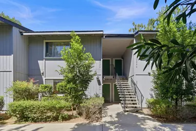 Almaden Rd, San Jose, CA 95125 - Photo 1
