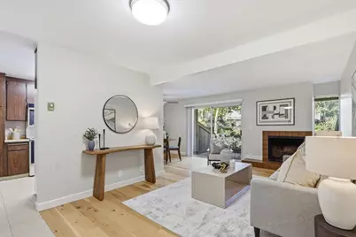 Almaden Rd, San Jose, CA 95125 - Photo 6