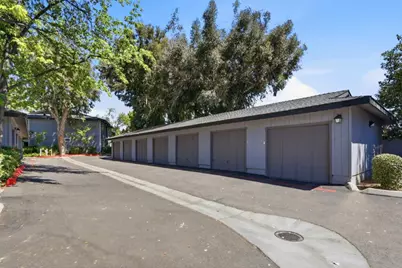 Almaden Rd, San Jose, CA 95125 - Photo 36