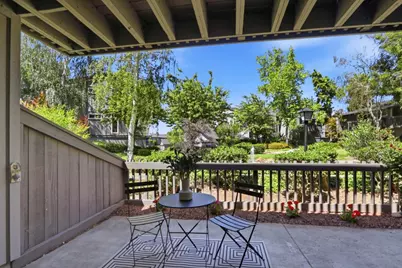 Almaden Rd, San Jose, CA 95125 - Photo 22