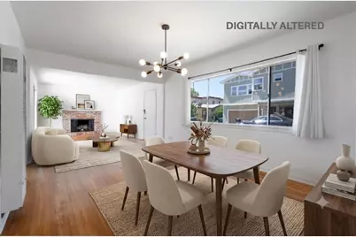 3 Vera Ct, Redwood City, CA 94061 - Photo 2