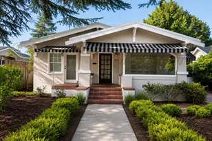 1023 Guinda St, Palo Alto, CA 94301 - Photo 1