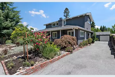 3359 Saint Michael Ct, Palo Alto, CA 94306 - Photo 2