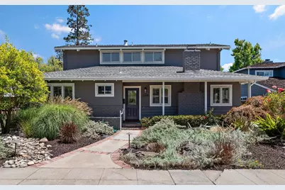 3359 Saint Michael Ct, Palo Alto, CA 94306 - Photo 1