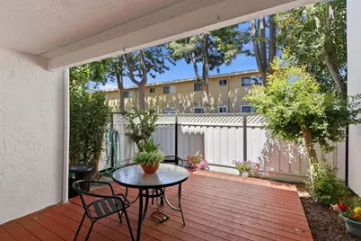 1943 Mount Vernon Court 103, Mountain View, CA 94040 - Photo 20