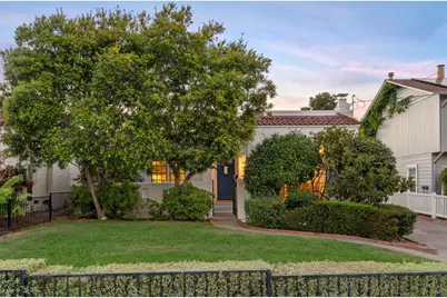 1612 Easton Dr, Burlingame, CA 94010 - Photo 1
