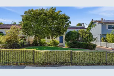 1612 Easton Dr, Burlingame, CA 94010 - Photo 2
