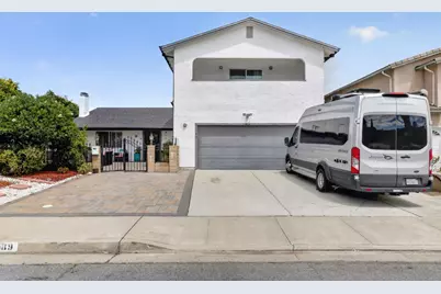 2089 Avenida De Las Flores, Santa Clara, CA 95054 - Photo 2