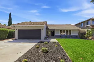5041 Severance Dr, San Jose, CA 95136 - Photo 1