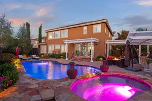 585 Calle Siena, Morgan Hill, CA 95037 - Photo 1