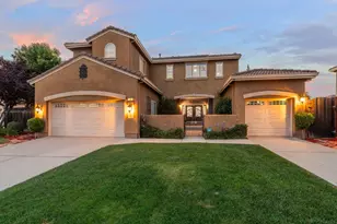 585 Calle Siena, Morgan Hill, CA 95037 - Photo 1