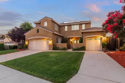 585 Calle Siena, Morgan Hill, CA 95037 - Photo 36