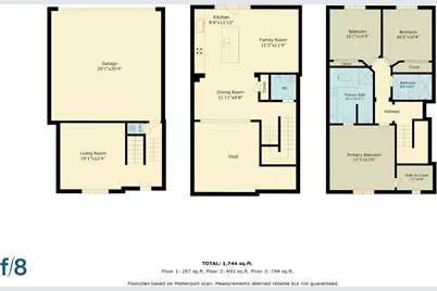 80 Ryland Park Way, San Jose, CA 95110 - Photo 44