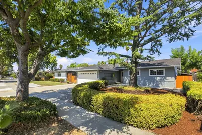 5284 Larchwood Dr, San Jose, CA 95118 - Photo 1