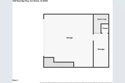 1640 Bayridge Way, San Mateo, CA 94402 - Photo 30