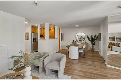 1943 Mount Vernon Ct 107, Mountain View, CA 94040 - Photo 6