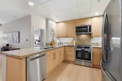 88 Bush St 1101, San Jose, CA 95126 - Photo 4