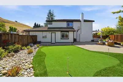2008 Hill Meadow Pl, Danville, CA 94526 - Photo 34
