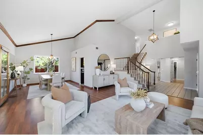2008 Hill Meadow Pl, Danville, CA 94526 - Photo 6