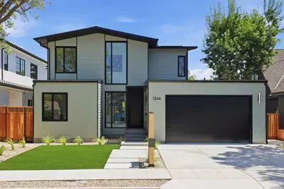 1246 Blewett Ave, San Jose, CA 95125 - Photo 2